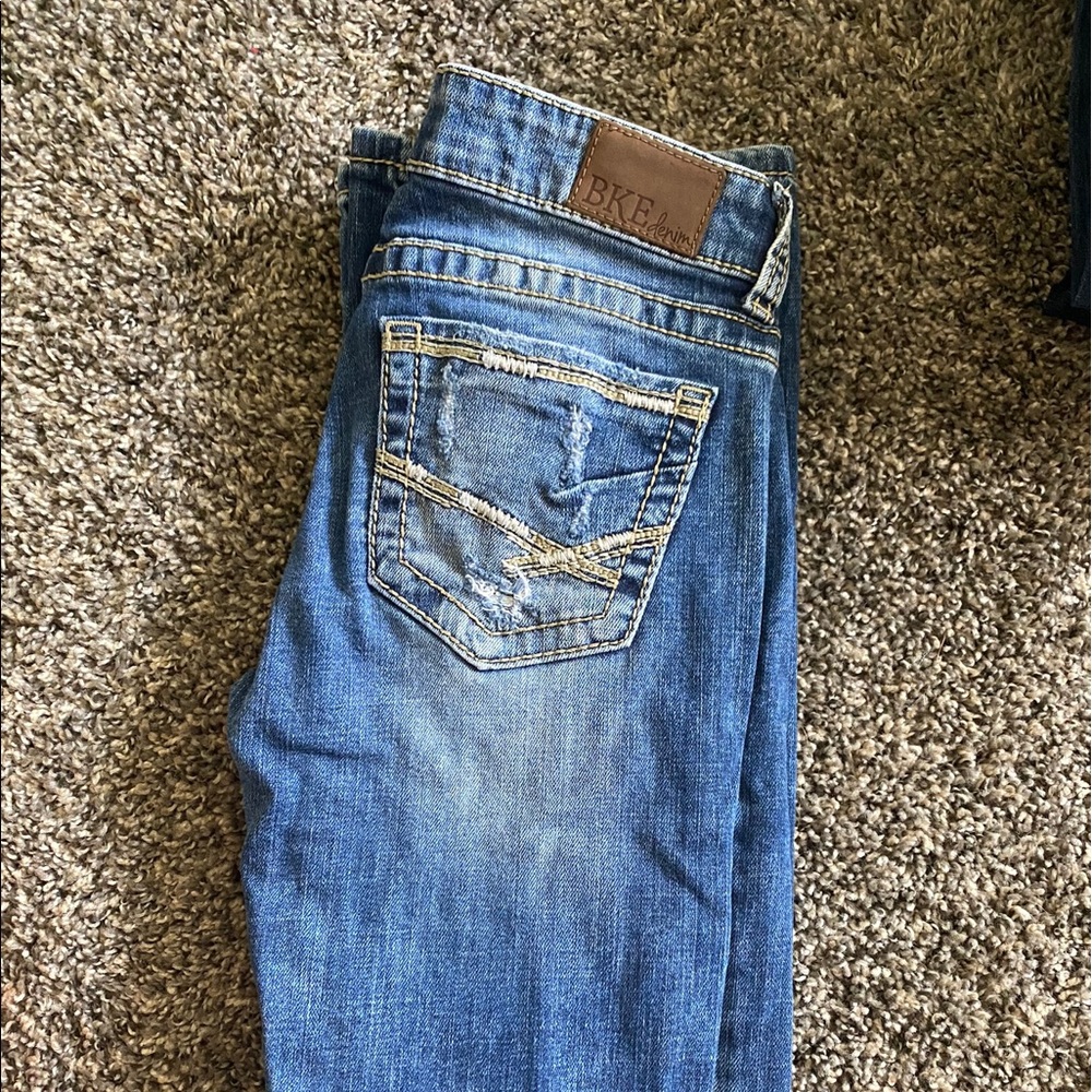 BKE Jeans